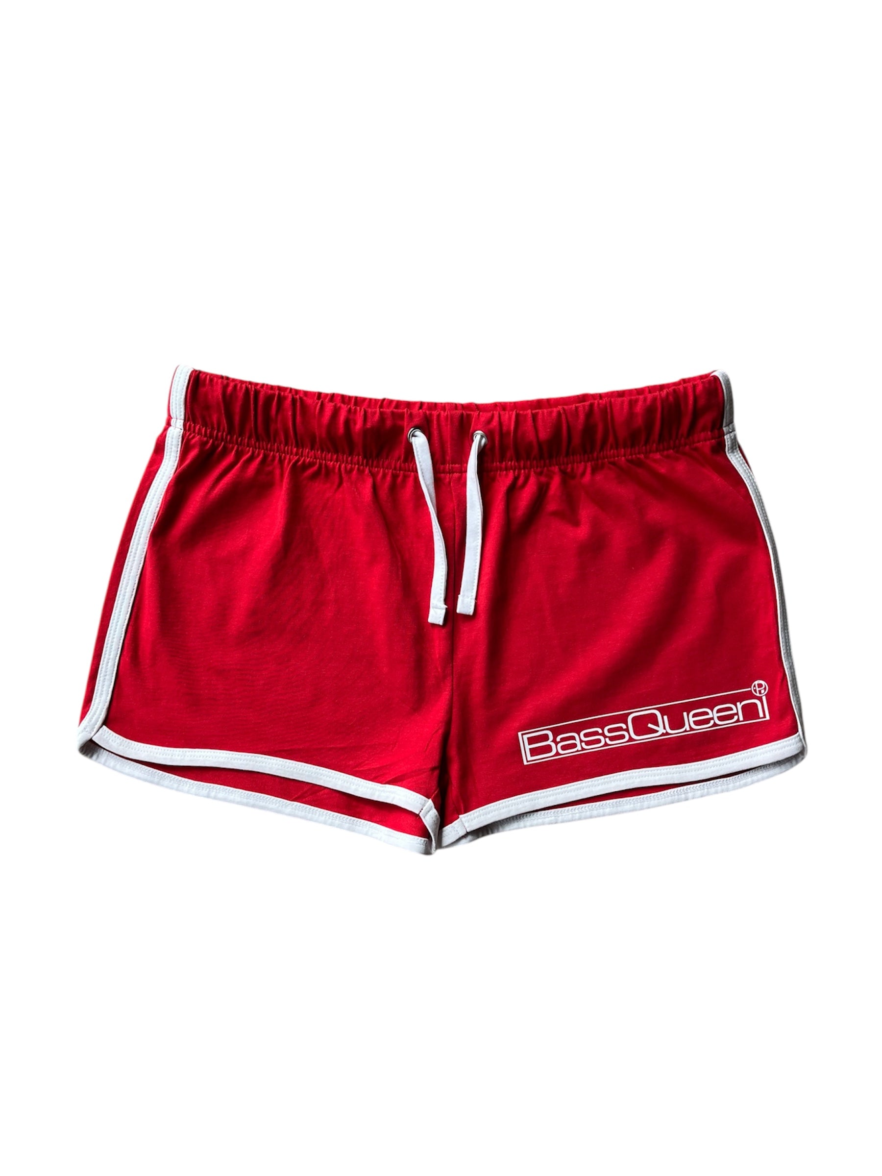 Retro shorts - ABYSS