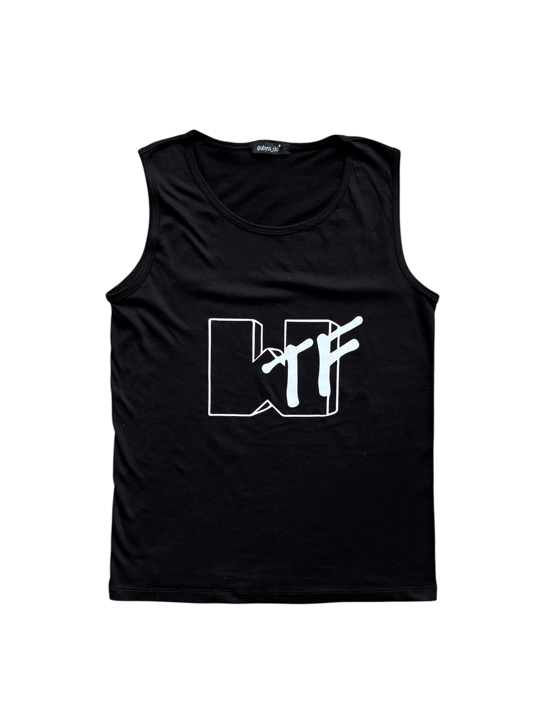 WTF TANKTOP - ABYSS