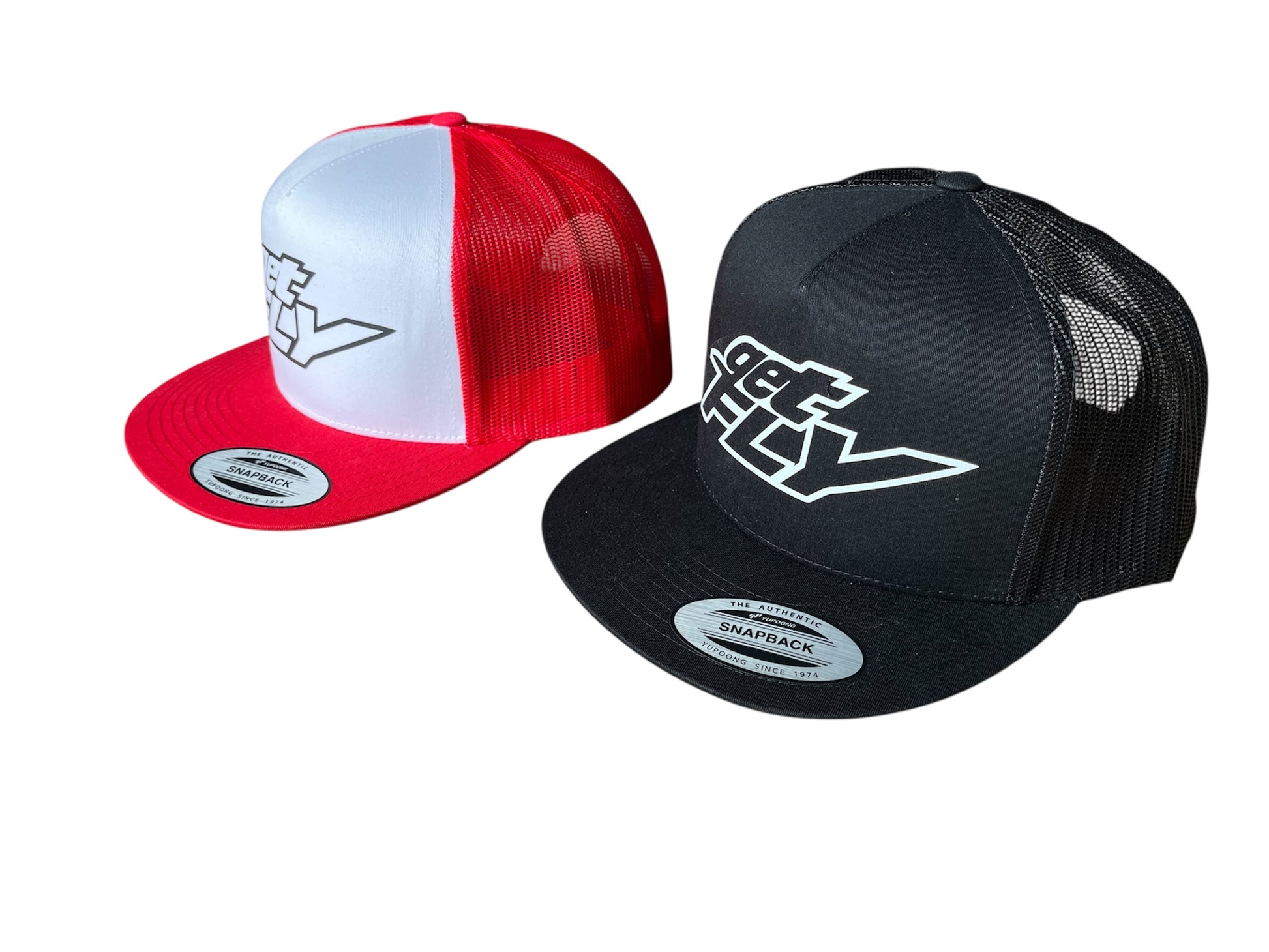 GET FLY CAP - ABYSS