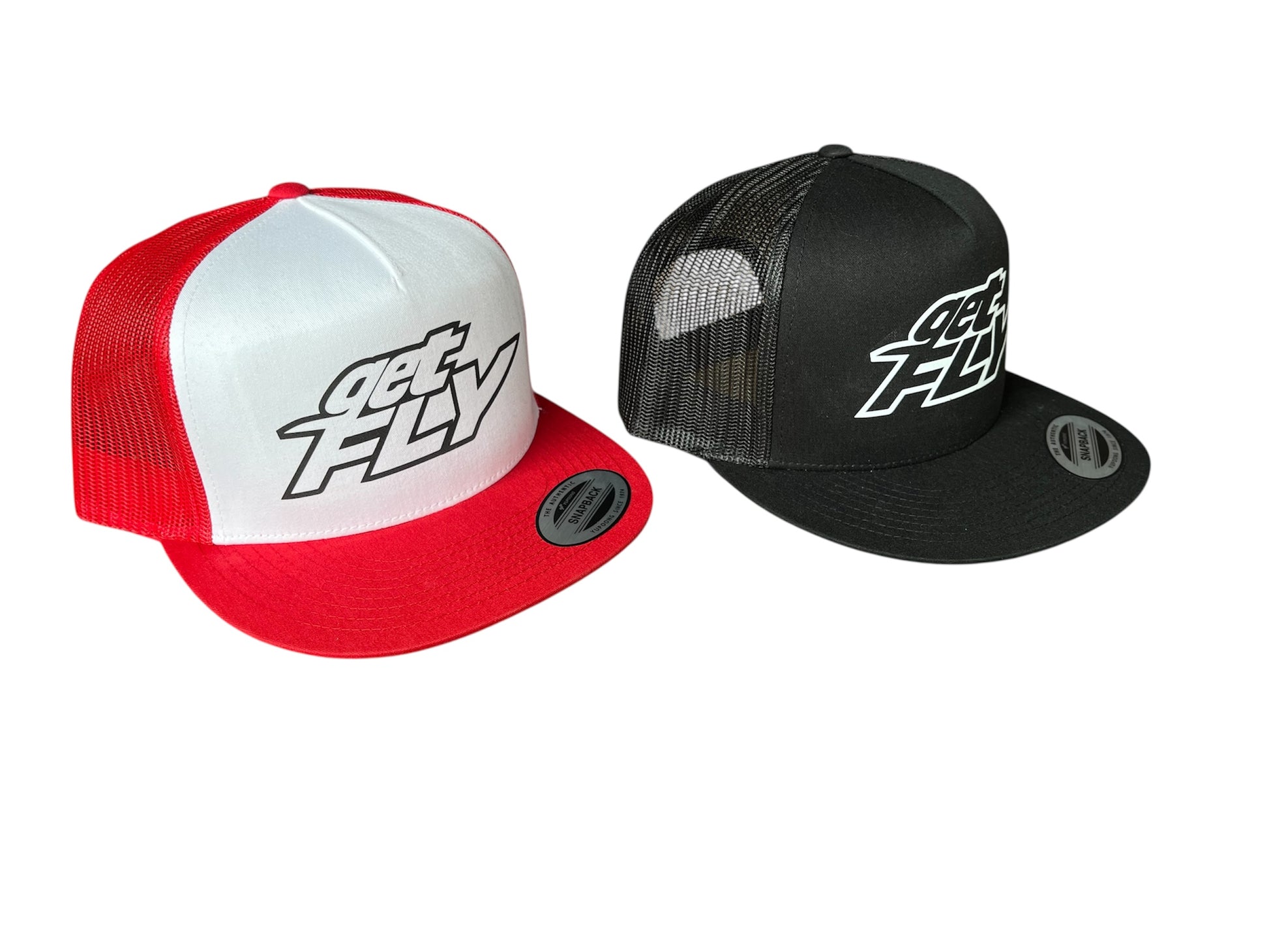 GET FLY CAP - ABYSS