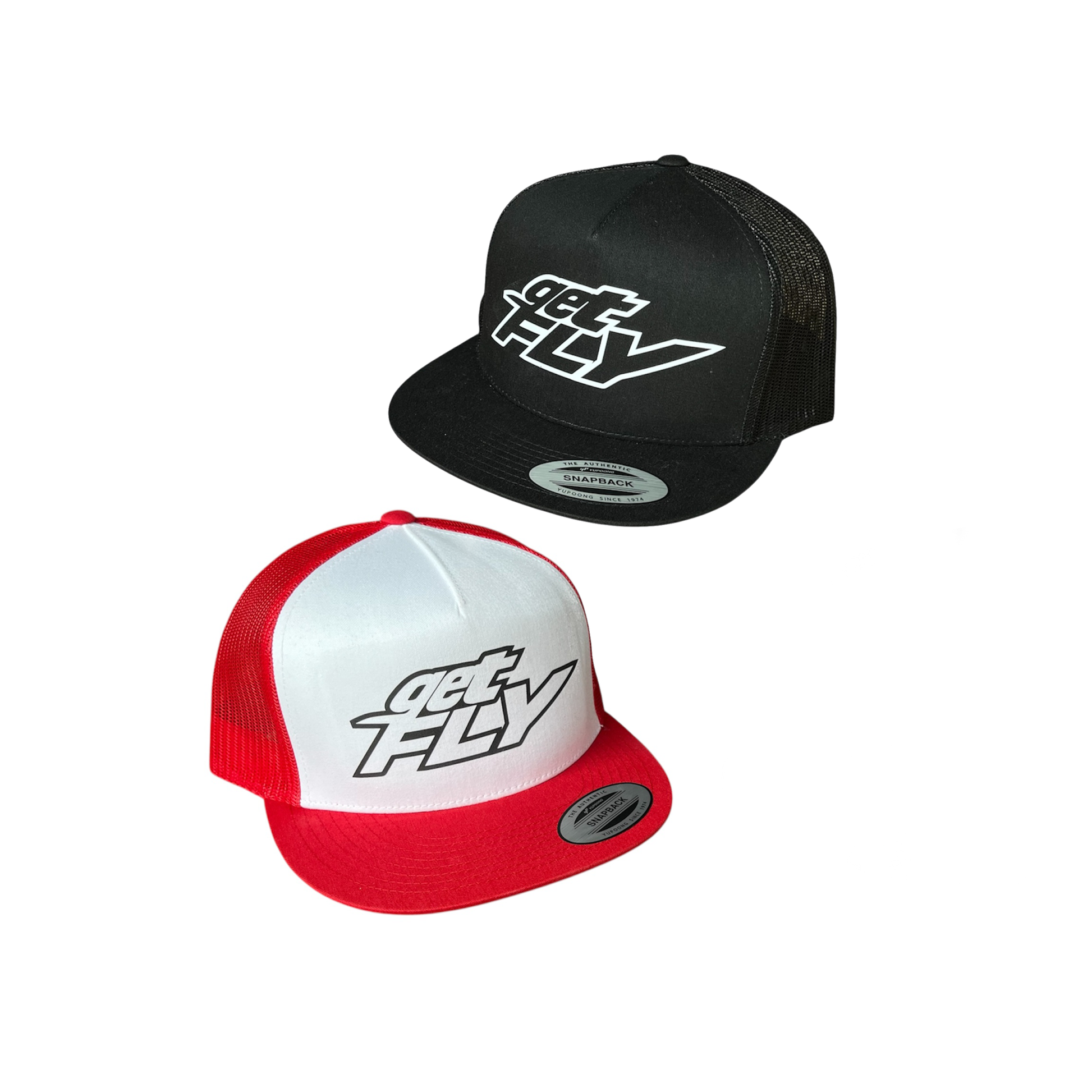 GET FLY CAP - ABYSS