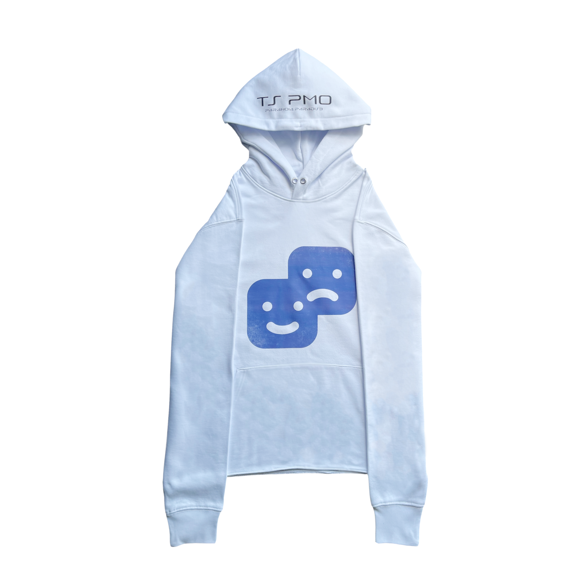 TS PMO HOODIE
