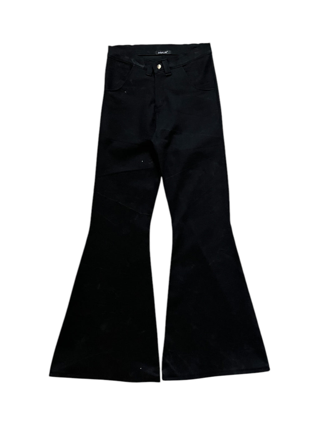 PHANTOM CUT DENIM - ABYSS