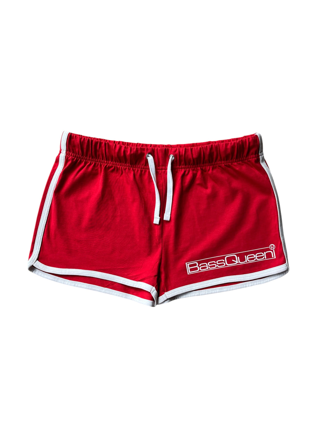 Retro shorts - ABYSS