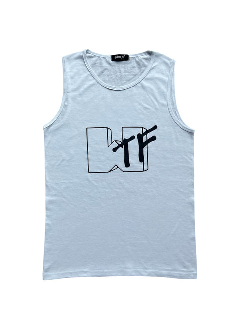 WTF TANKTOP - ABYSS