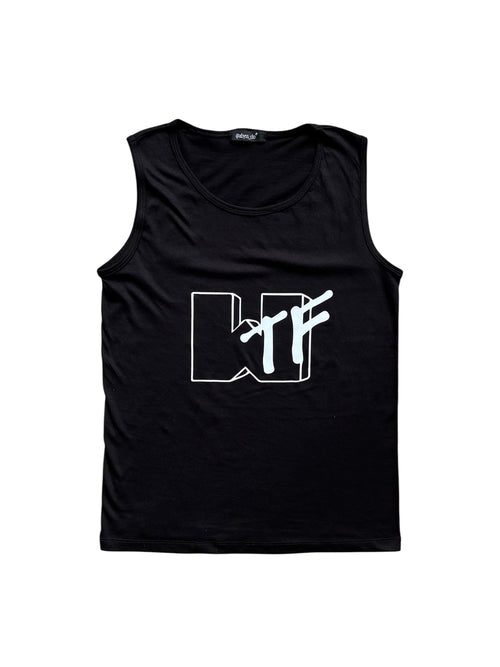 WTF TANKTOP - ABYSS