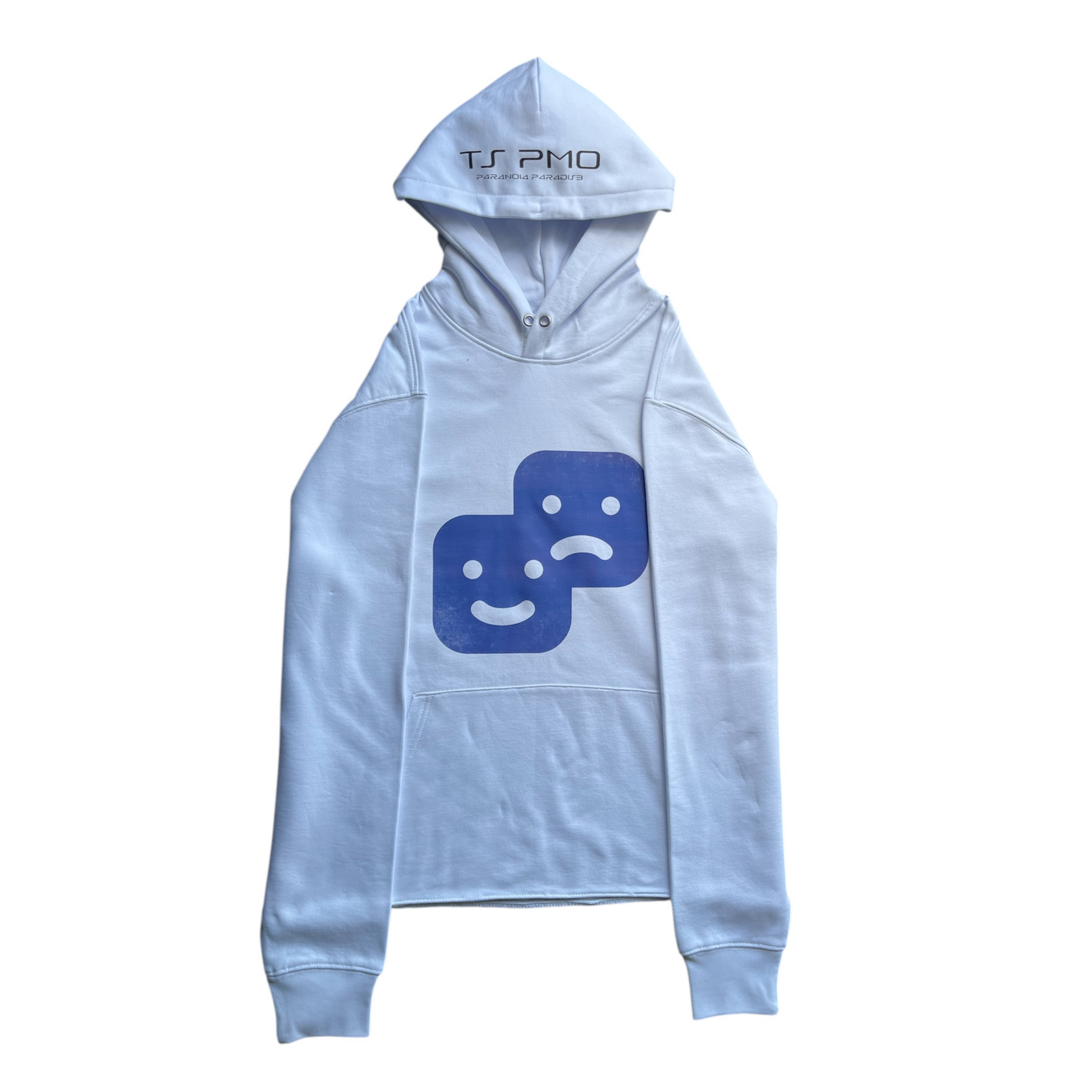 ABYSS TS PMO HOODIE - ABYSS