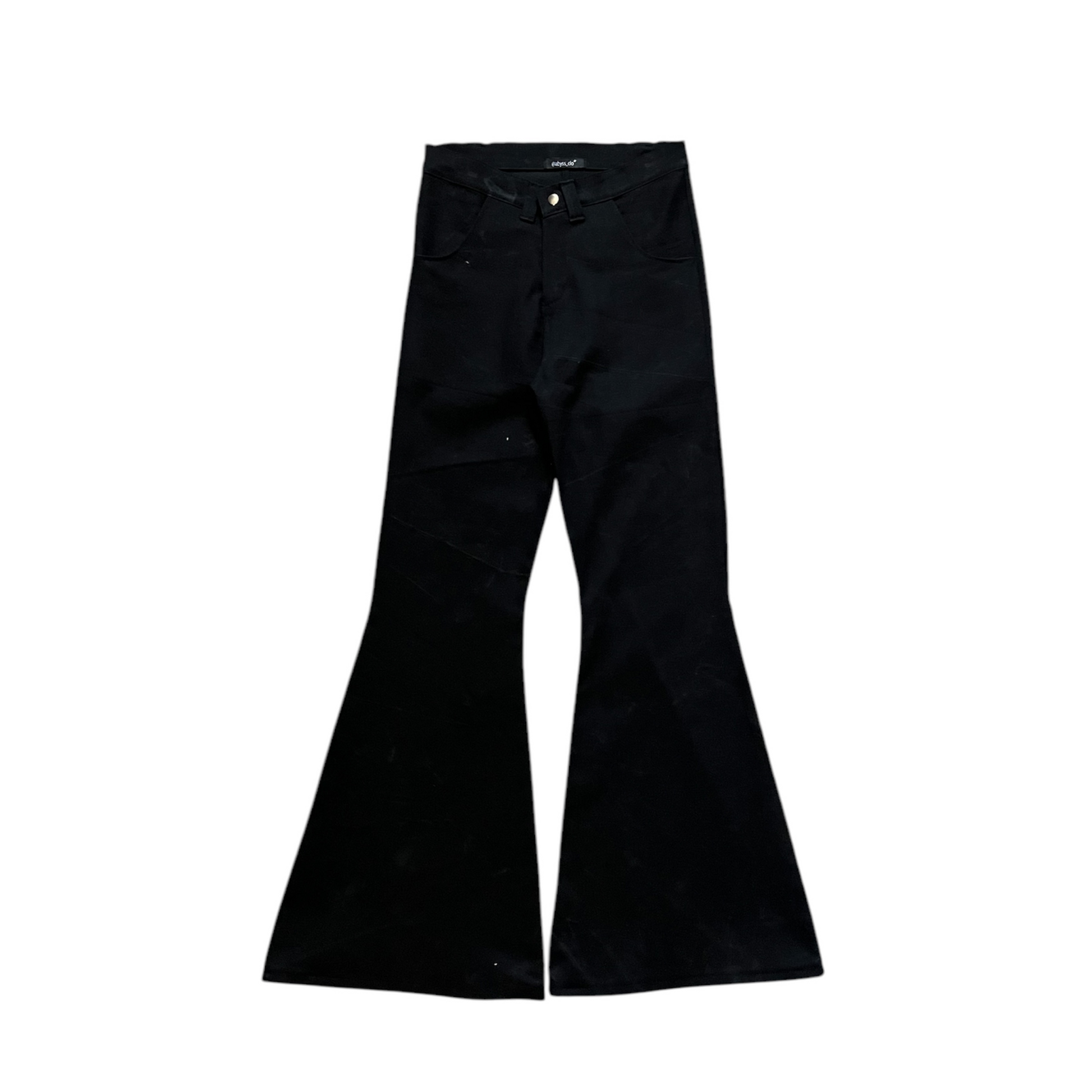 PHANTOM CUT DENIM