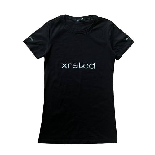 ABYSS XRATED TEE - ABYSS