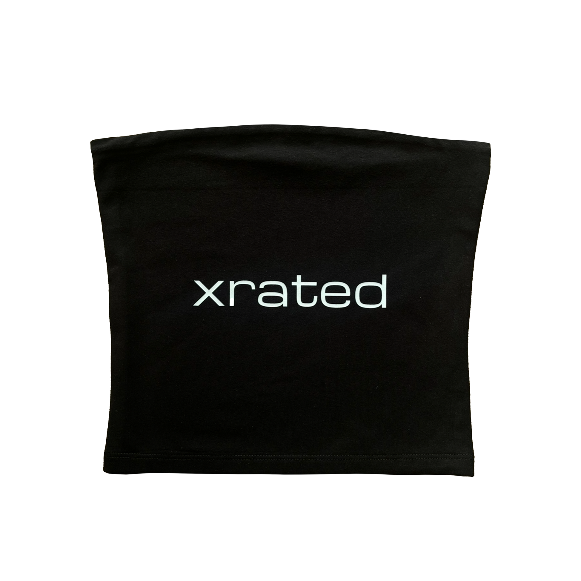 ABYSS XRATED TOP - ABYSS