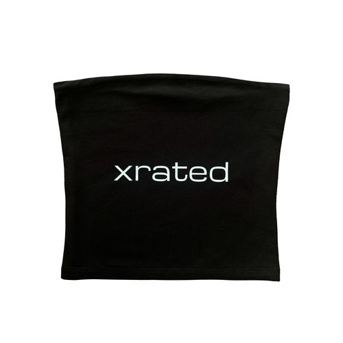 ABYSS XRATED TOP - ABYSS